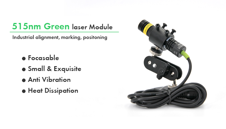 MTOLASER-10mW-515nm-Focusable-Green-Cross-Laser-Module-Generator-Machine-Tool-Mark-Position-Alignmen-1288932