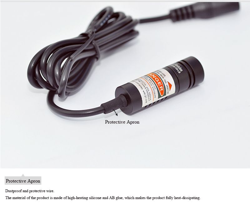 MTOLASER-10mW-650nm-Red-Cross-Beam-Laser-Module-Marking-Positioning-Lights-1459294