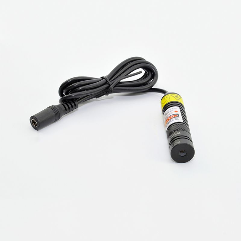 MTOLASER-150mW-648nm-Red-Cross-Laser-Module-Generator-Variable-Focus-Industrial-Marking-Position-Ali-1533901