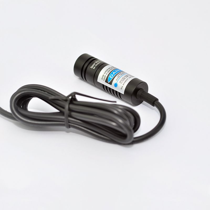 MTOLASER-20mW-405nm-Blue-violet-Dot-Beam-Laser-Module-Marking-Positioning-Lights-1459326