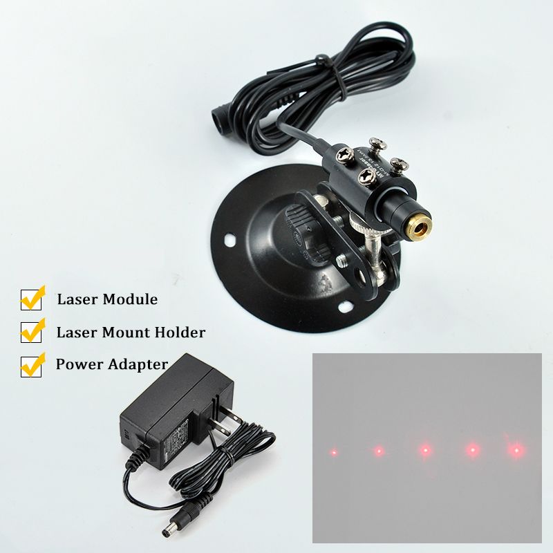 MTOLASER-510205080mW-648nm-Red-Dot-Laser-Module-Variable-Focus-Industrial-Position-Alignment-Diode-G-1533280