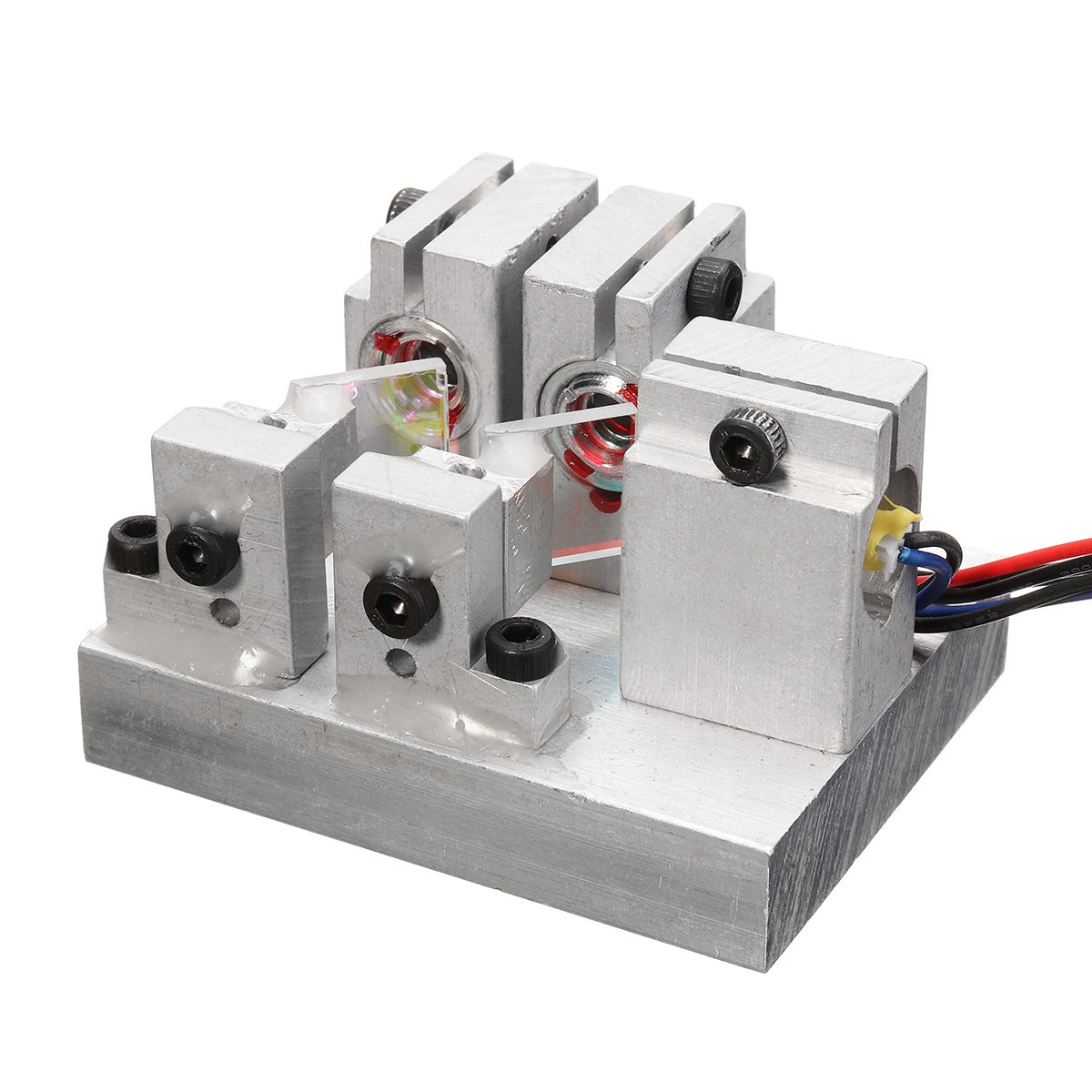 RGB-300mW-White-Laser-Dot-Module-Red-Green-Blue-638nm-520nm-450nm-TTL-Driver-Modulation-1252293