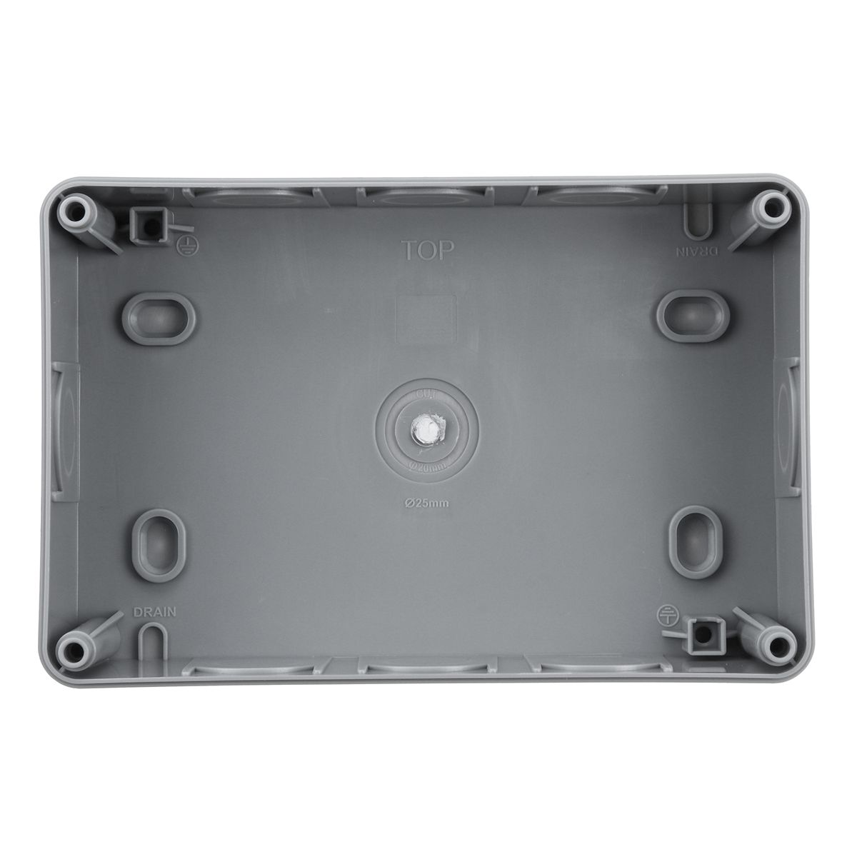 12-Gang-Electric-Plug-Box-Cover-Safety-Socket-Protector-Splash-Box-Waterproof-1679684