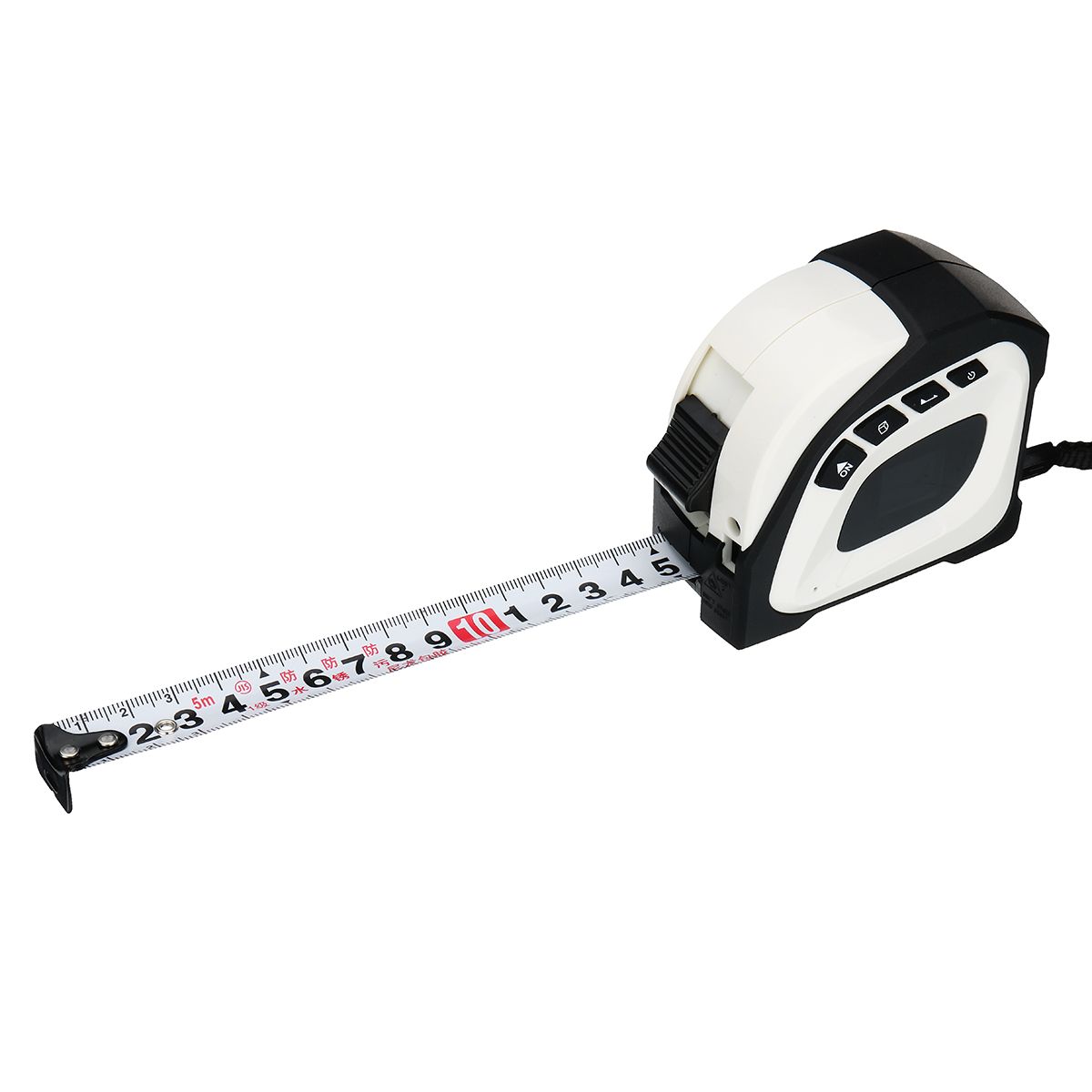 2-in-1-405M-Laser-Ruler-Rangefinder-LED-Digital-Tape-Measure-Distance-Gauging-1571281