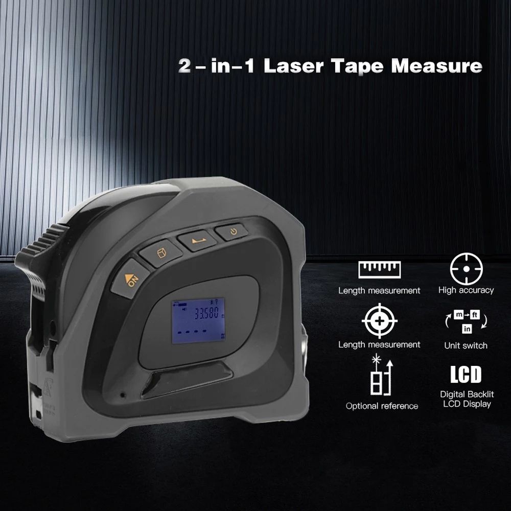 2-in-1-Multifunctional-Professional-USB-Rechargeable-Digital-Display-Measuring-Instrument-Infrared-L-1562600