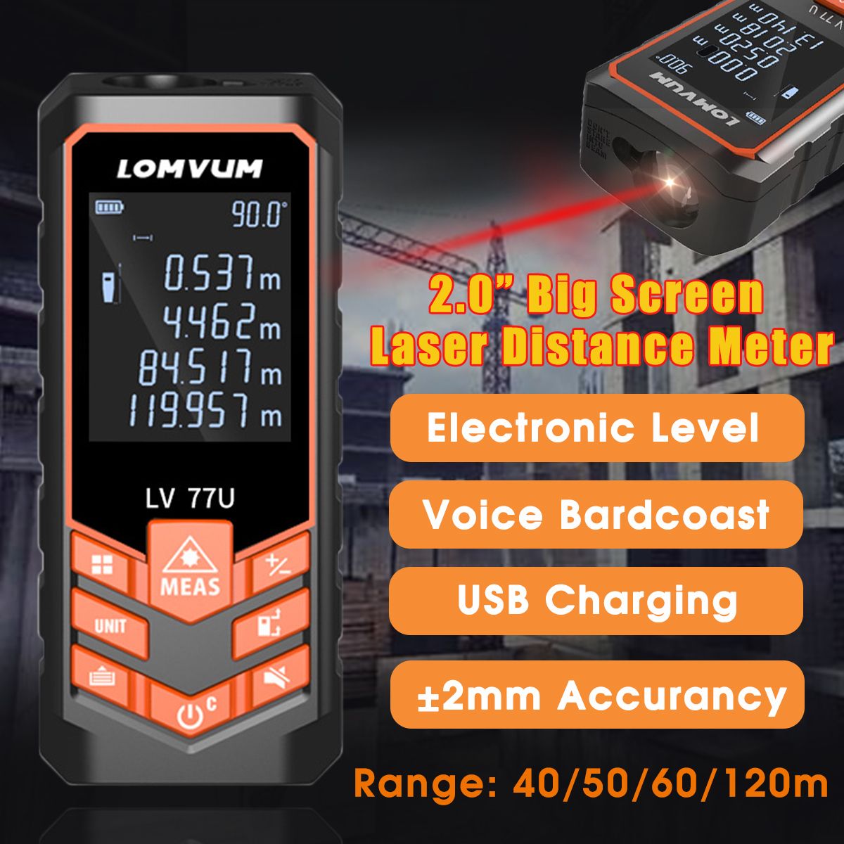 40M-120M-Recharge-Digital-Laser-Distance-Meter-Range-Finder-Measurement-Tool-Laser-Rangefinder-1559082