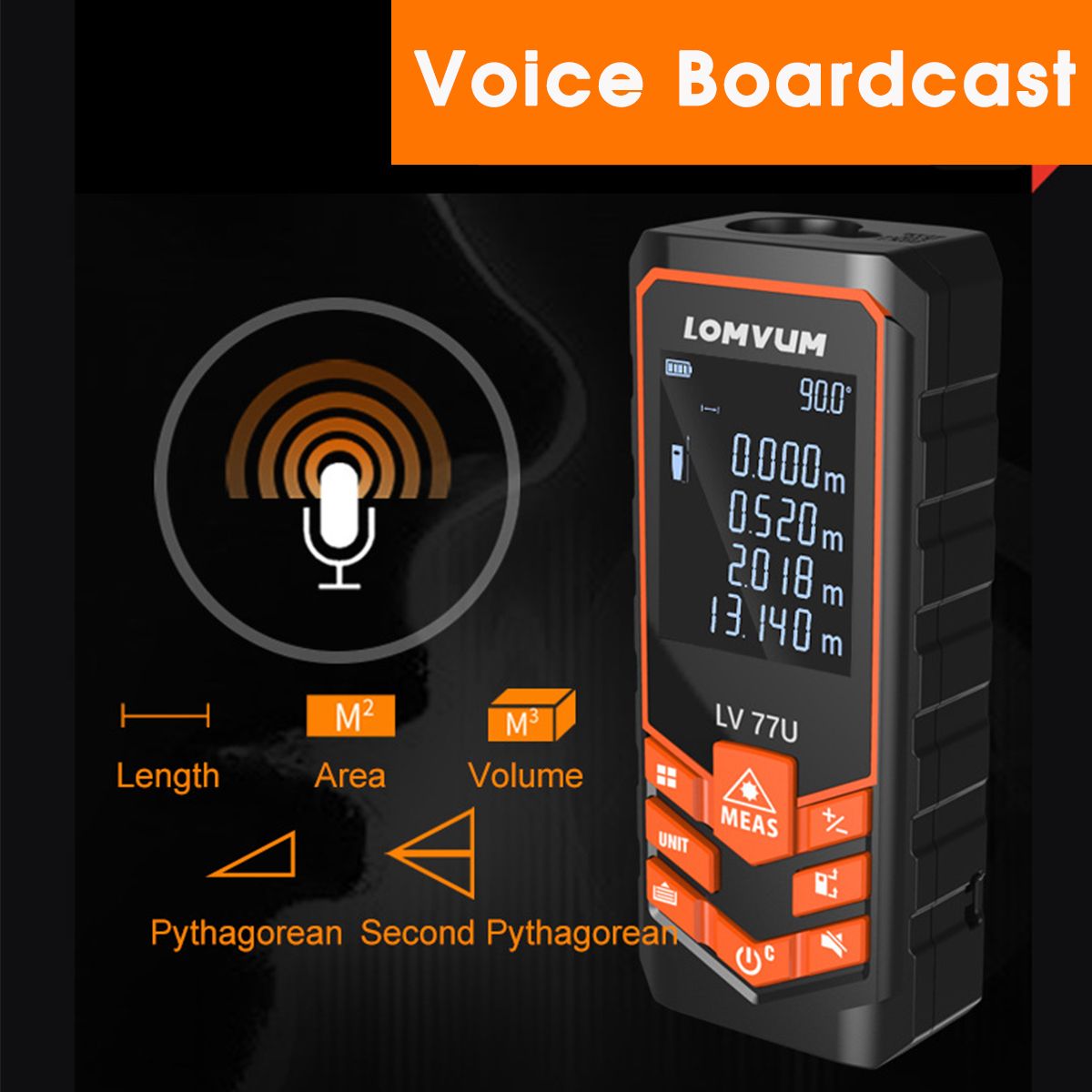 40M-120M-Recharge-Digital-Laser-Distance-Meter-Range-Finder-Measurement-Tool-Laser-Rangefinder-1559082