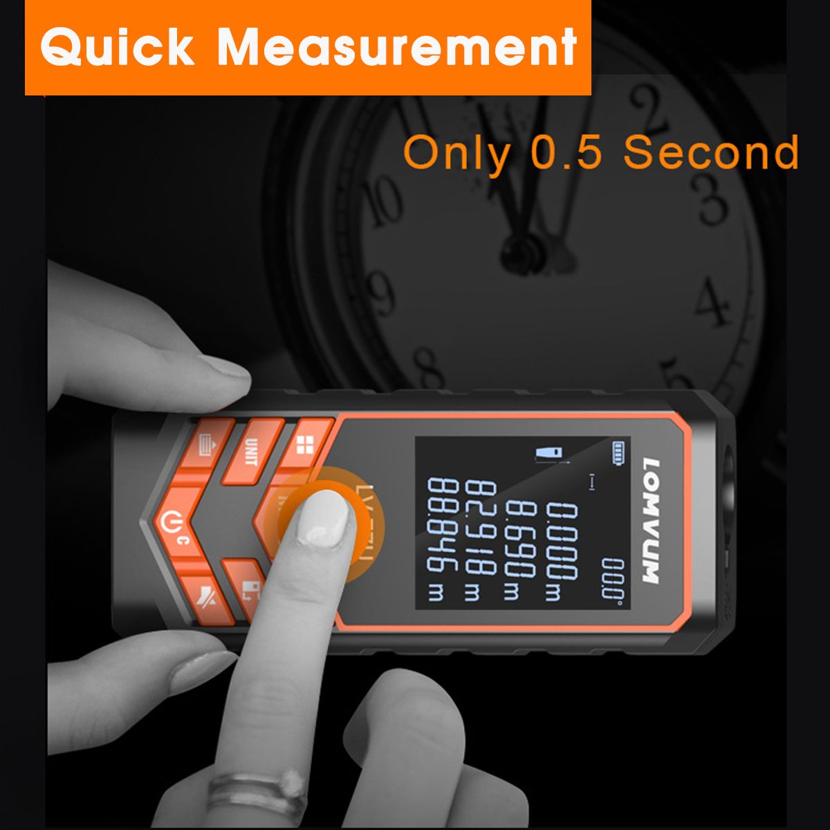 40M-120M-Recharge-Digital-Laser-Distance-Meter-Range-Finder-Measurement-Tool-Laser-Rangefinder-1559082