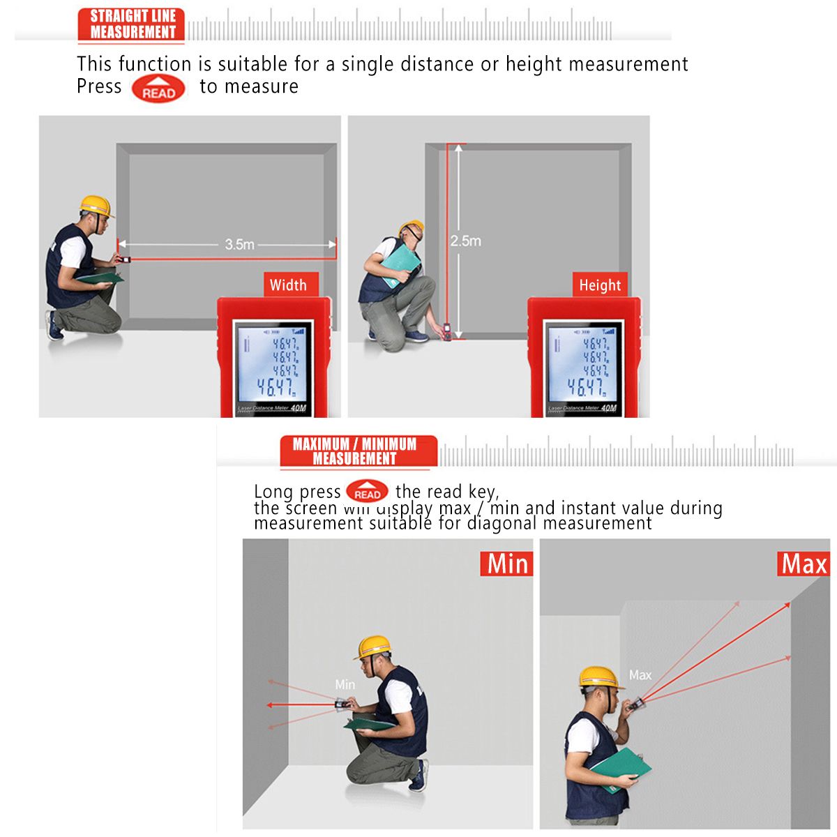 40M-Rangefinder-Infrared-Measuring-Instrument-Small-High-precision-Electronic-Ruler-Laser-Distance-M-1642107