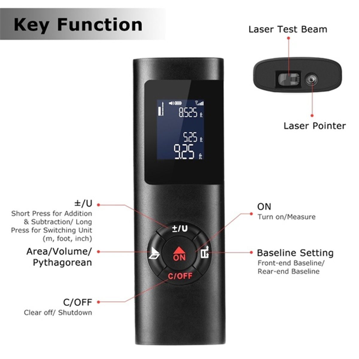 40m-Mini-Digital-LCD-Laser-Distance-Meter-Range-Finder-Measure-Diastimeter-1501414