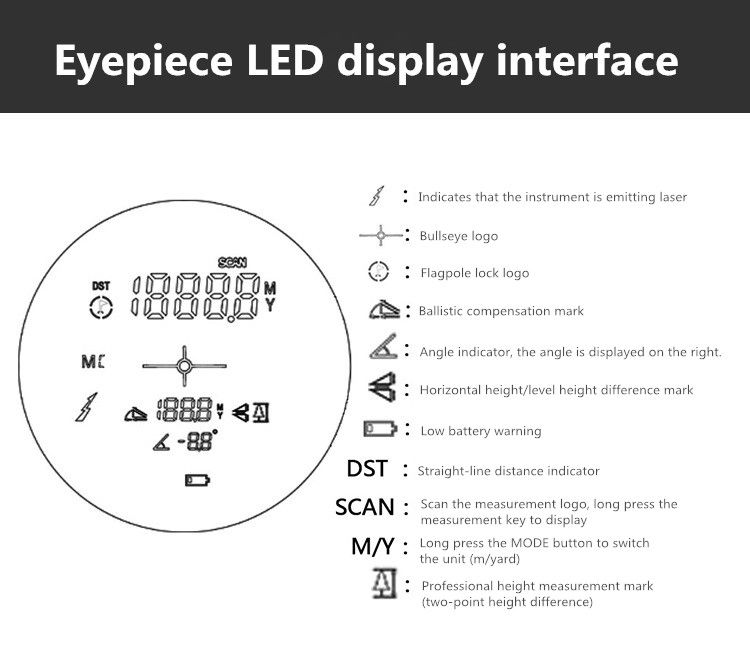 500M600M1000M-Rangefinder-Telescope-High-precision-Power-Engineering-Forestry-Survey-Golf-Electronic-1766086