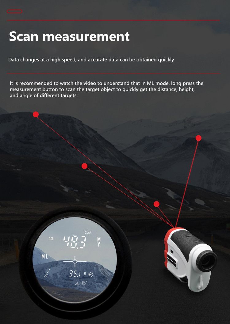 500M600M1000M-Rangefinder-Telescope-High-precision-Power-Engineering-Forestry-Survey-Golf-Electronic-1766086