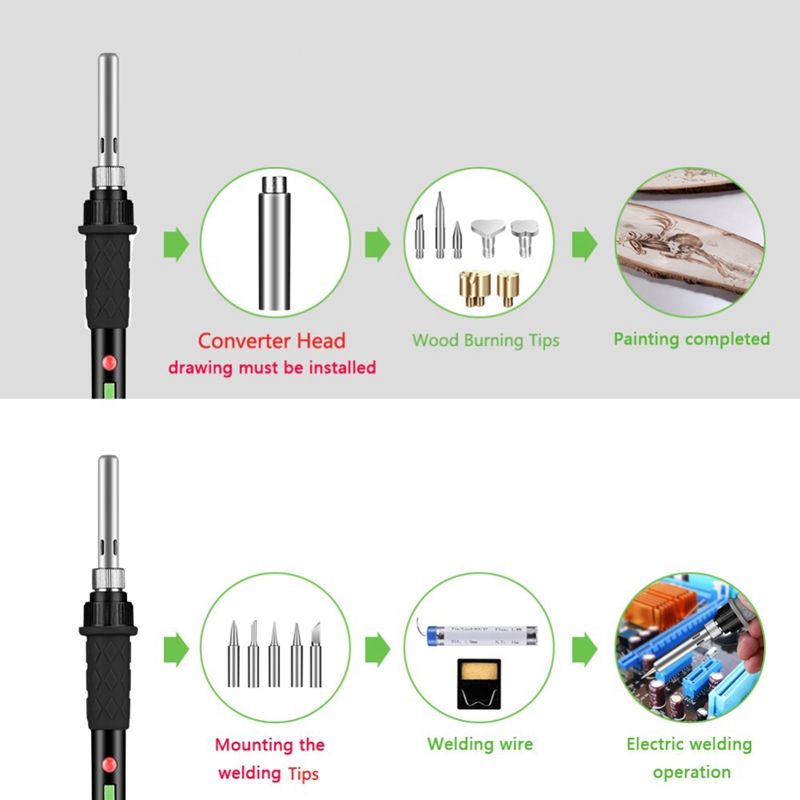 94Pcs-Soldering-Iron-Kit-Welding-Tool-Wood-Burning-Pen-Soldering-Iron-Tips-USEU-1659937