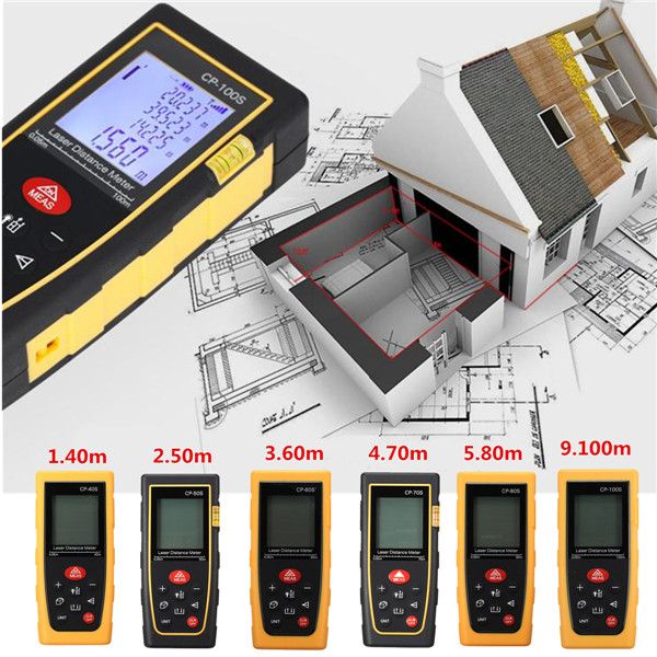 DANIU-Digital-Laser-Distance-Meter-Rangefinder-Measure-Diastimeter-40m-50m-60m-70m-80m-100m-optional-1009122