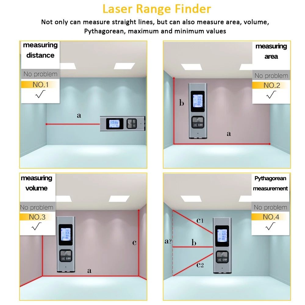 DANIU-LS-X-Intelligent-40M-IP54-Waterproof-Handheld-Mini-Laser-Range-Finder-USB-Portable-Rechargeabl-1547079