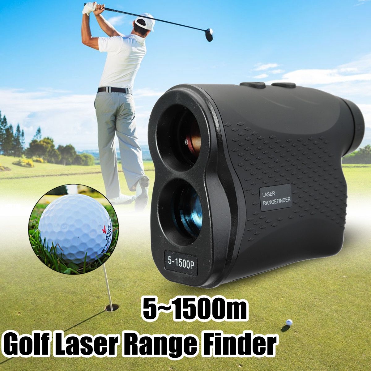 Golf-Laser-Range-Finder-Angle-Scan-wCase-Rangefinder-60090012001500M-1314724