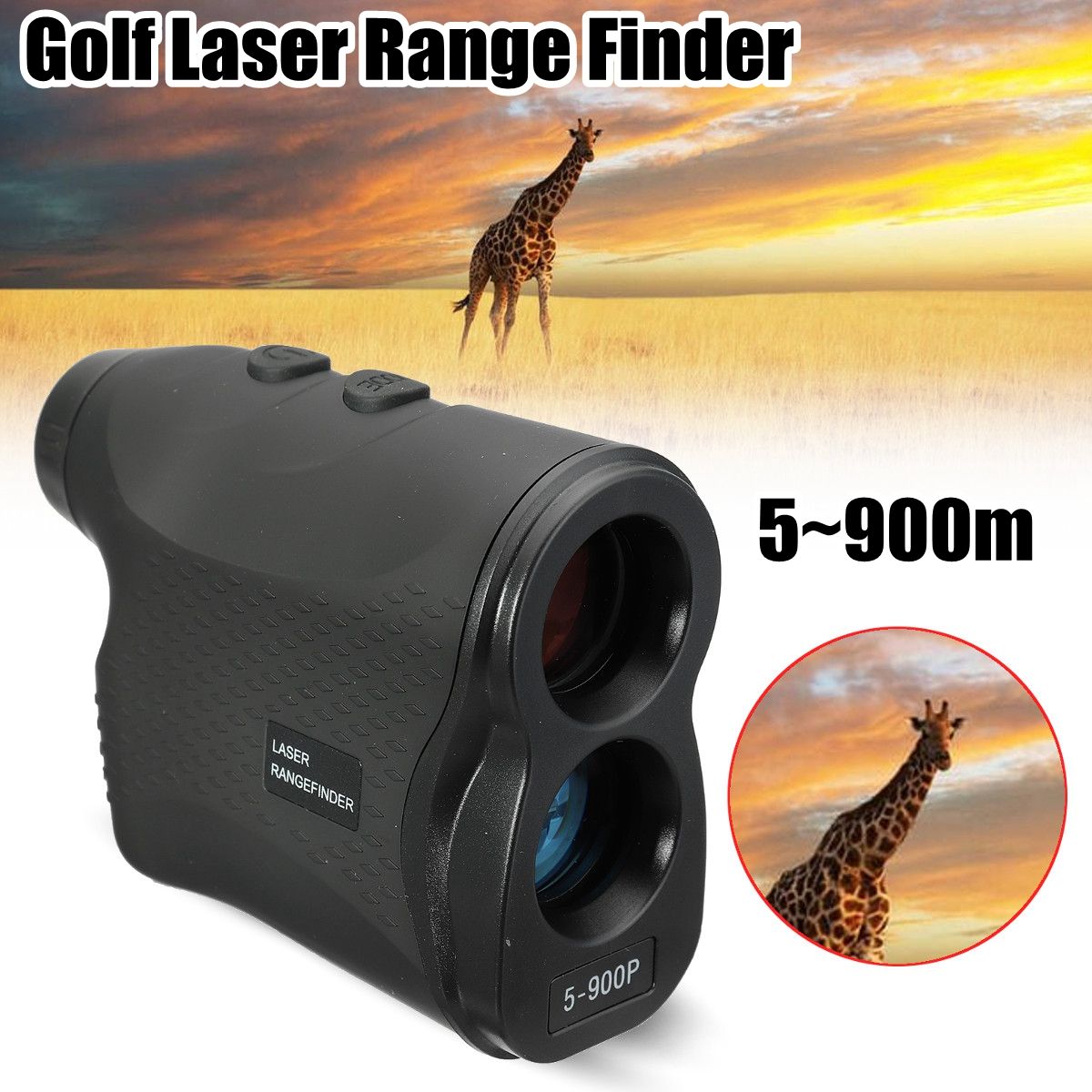 Golf-Laser-Range-Finder-Angle-Scan-wCase-Rangefinder-60090012001500M-1314724