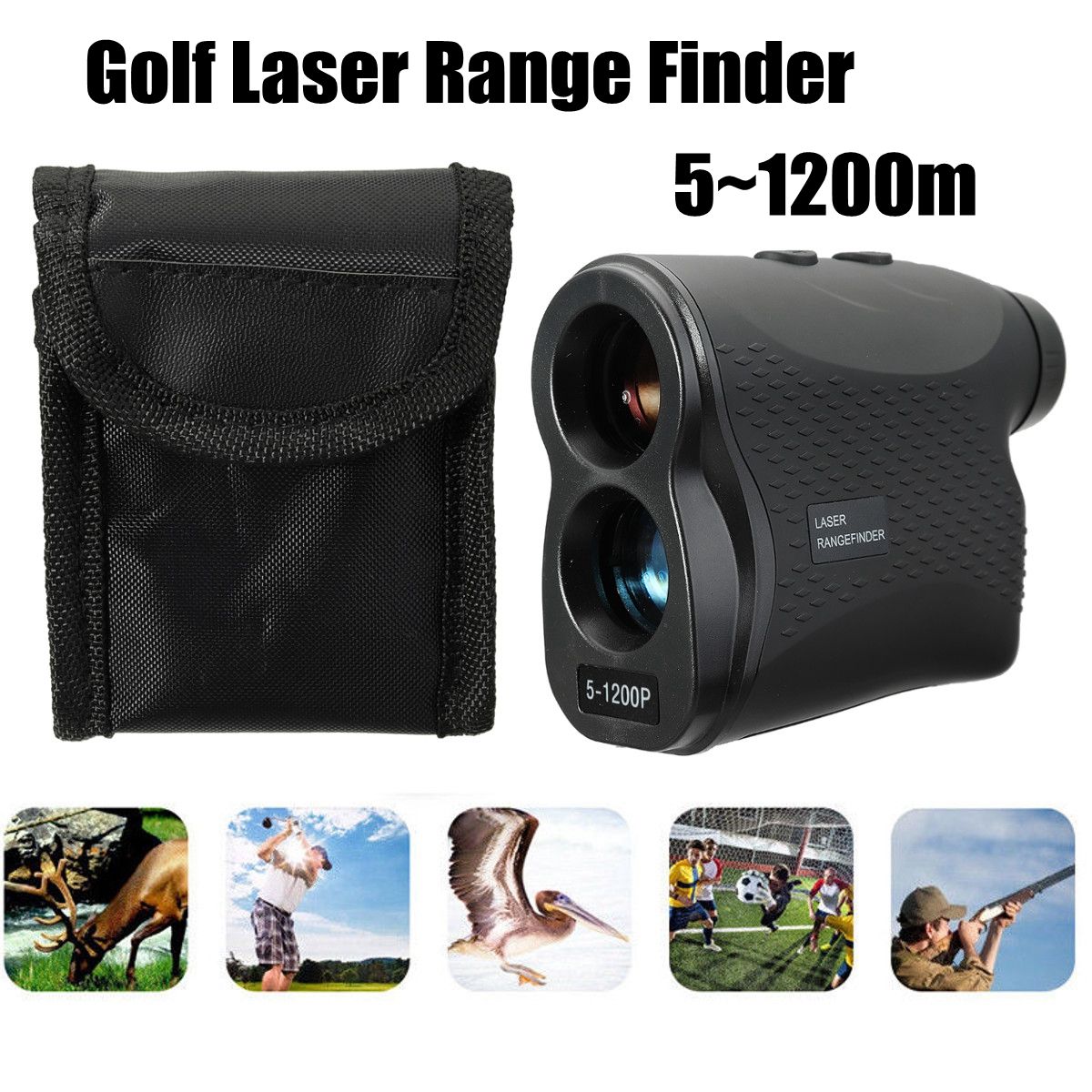 Golf-Laser-Range-Finder-Angle-Scan-wCase-Rangefinder-60090012001500M-1314724