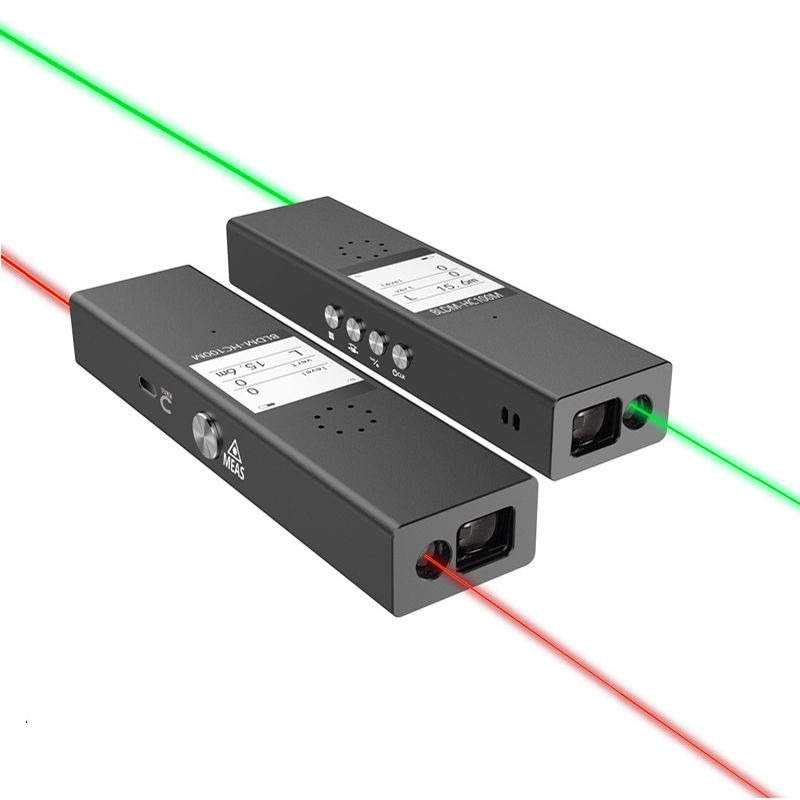 HC-S1-100M120M150M-Red-Light-Bi-directional-Digital-Display-Bluetooth-Infrared-Laser-Rangefinder-Mea-1611844