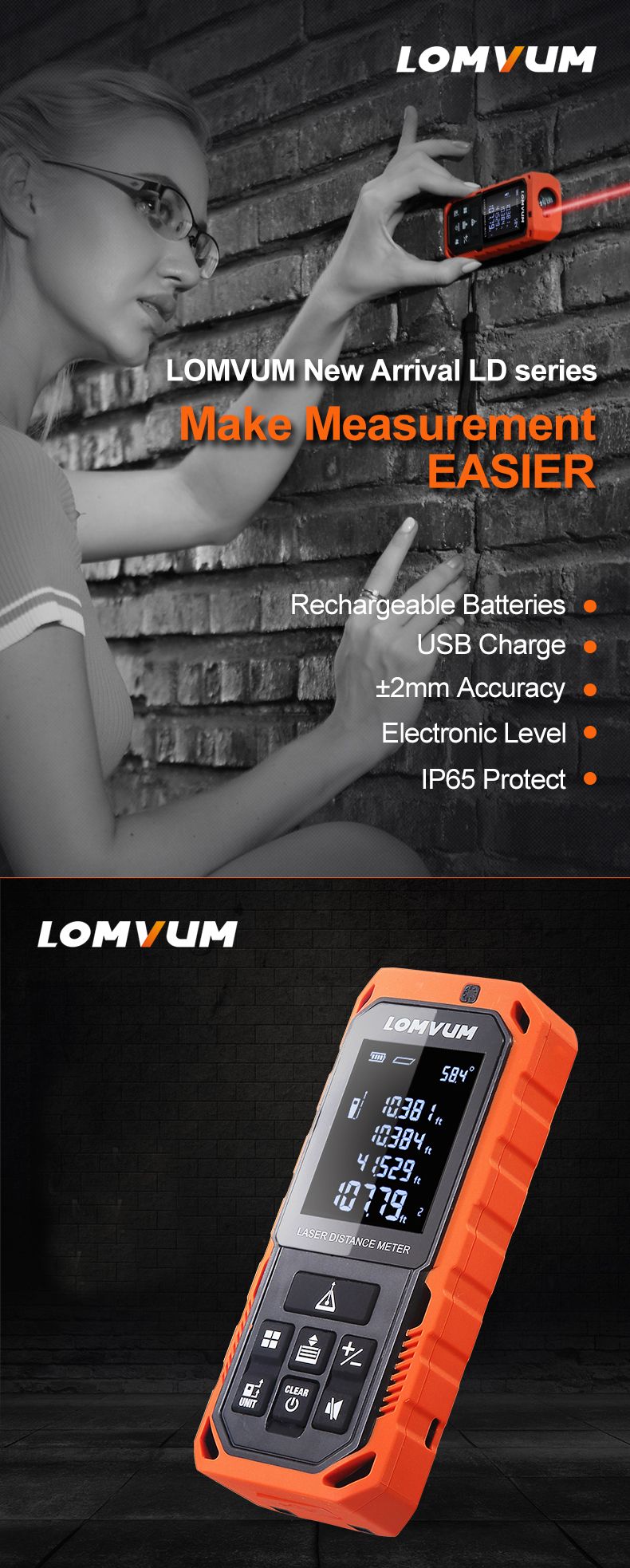 LOMVUM-40M-LD-Laser-Rangefinders-Digital-Rechargeable-Battery-Auto-Level-Laser-Distance-Meter-Measur-1370498