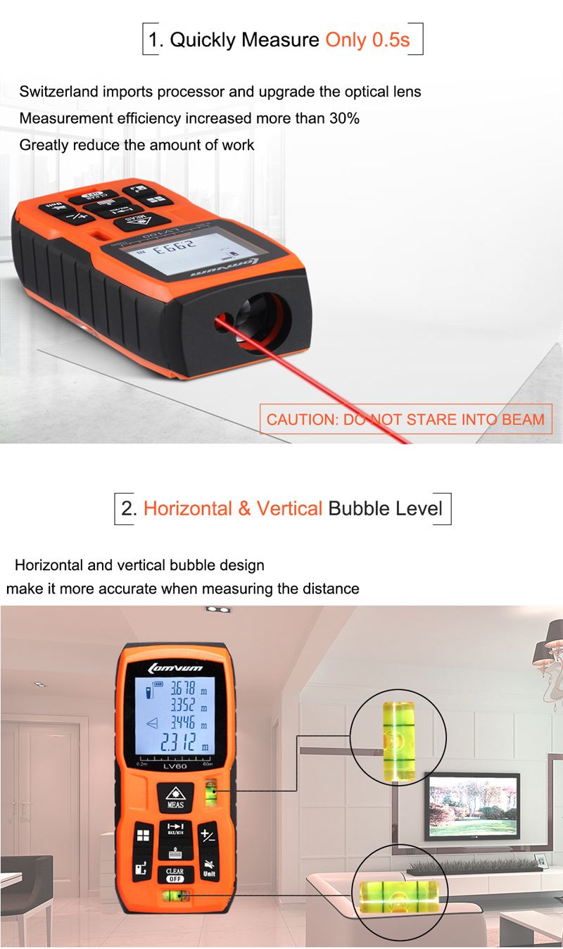 LOMVUM-40m-50m-60m-80m-100m-Laser-Rangefinder-Digital-Distance-Meter-with-Rechargable-BatteriesCharg-1240969