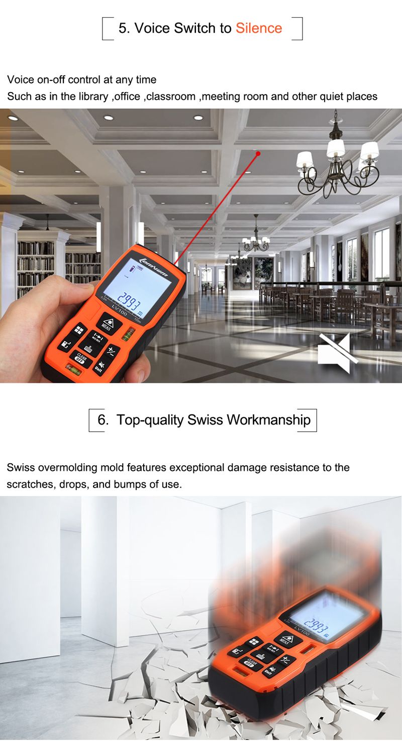 LOMVUM-40m-50m-60m-80m-100m-Laser-Rangefinder-Digital-Distance-Meter-with-Rechargable-BatteriesCharg-1240969