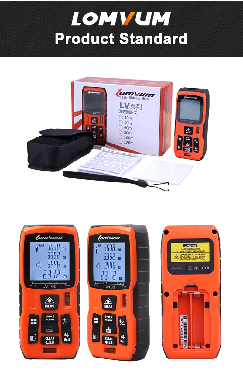 LOMVUM-40m-50m-60m-80m-100m-Laser-Rangefinder-Digital-Distance-Meter-with-Rechargable-BatteriesCharg-1240969