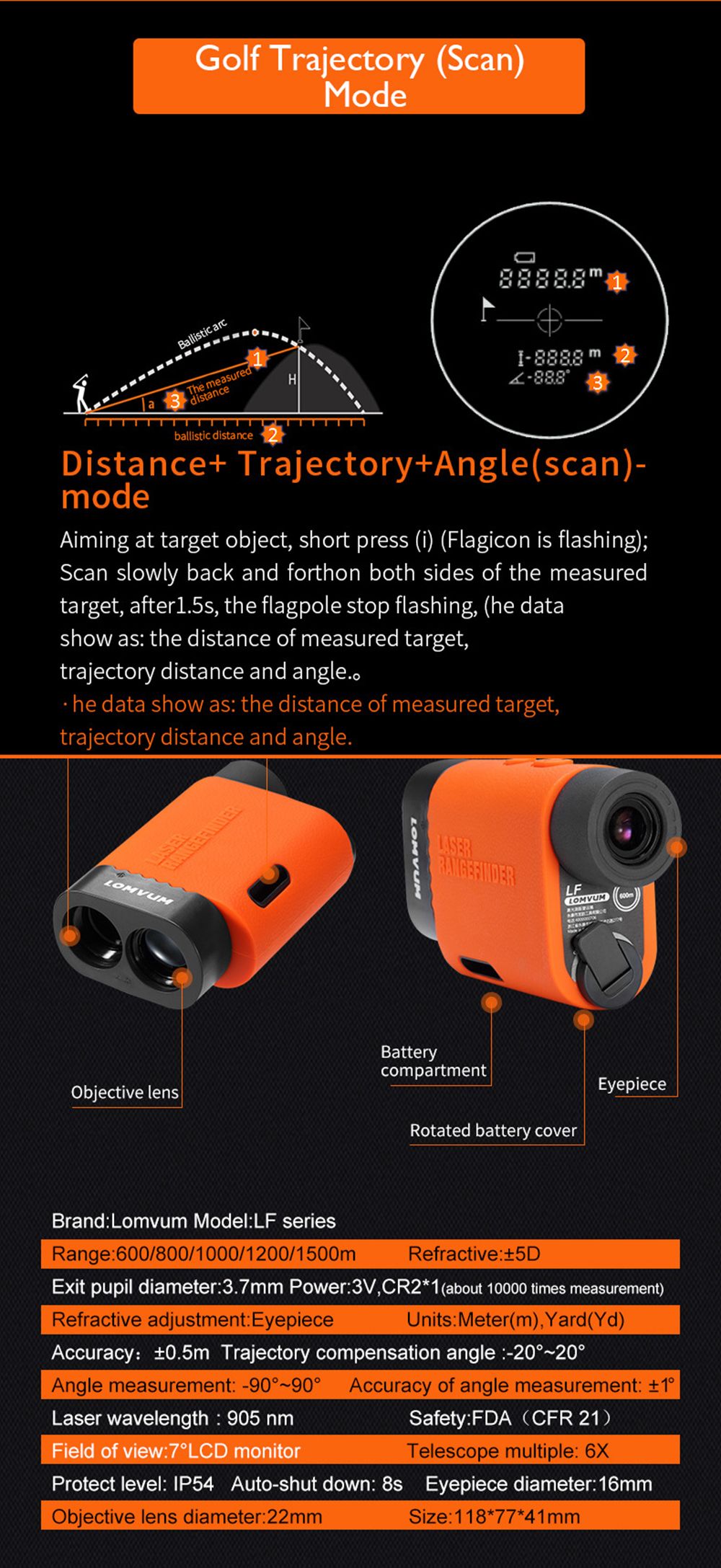 LOMVUM-600M-Multifunction-Handheld-Laser-Rangefinder-Telescope-Distance-Meter-Measure-Tape-Range-Fin-1369938