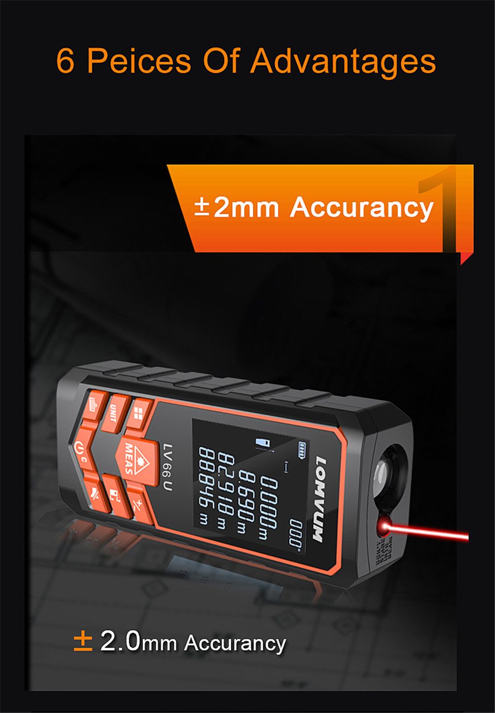 LOMVUM-LV-66U-120M-Handhold-Laser-Rangefinder-Digital-Laser-Distance-Meter-Electrical-Level-Tape-Las-1410876