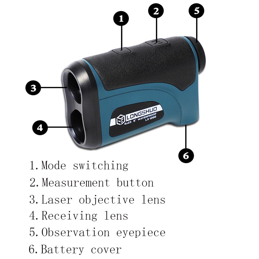 LS800-Laser-Rangefinder-Hunting-800m-Telescope-Laser-Distance-Meter-Golf-Digital-Monocular-Range-Fin-1553498