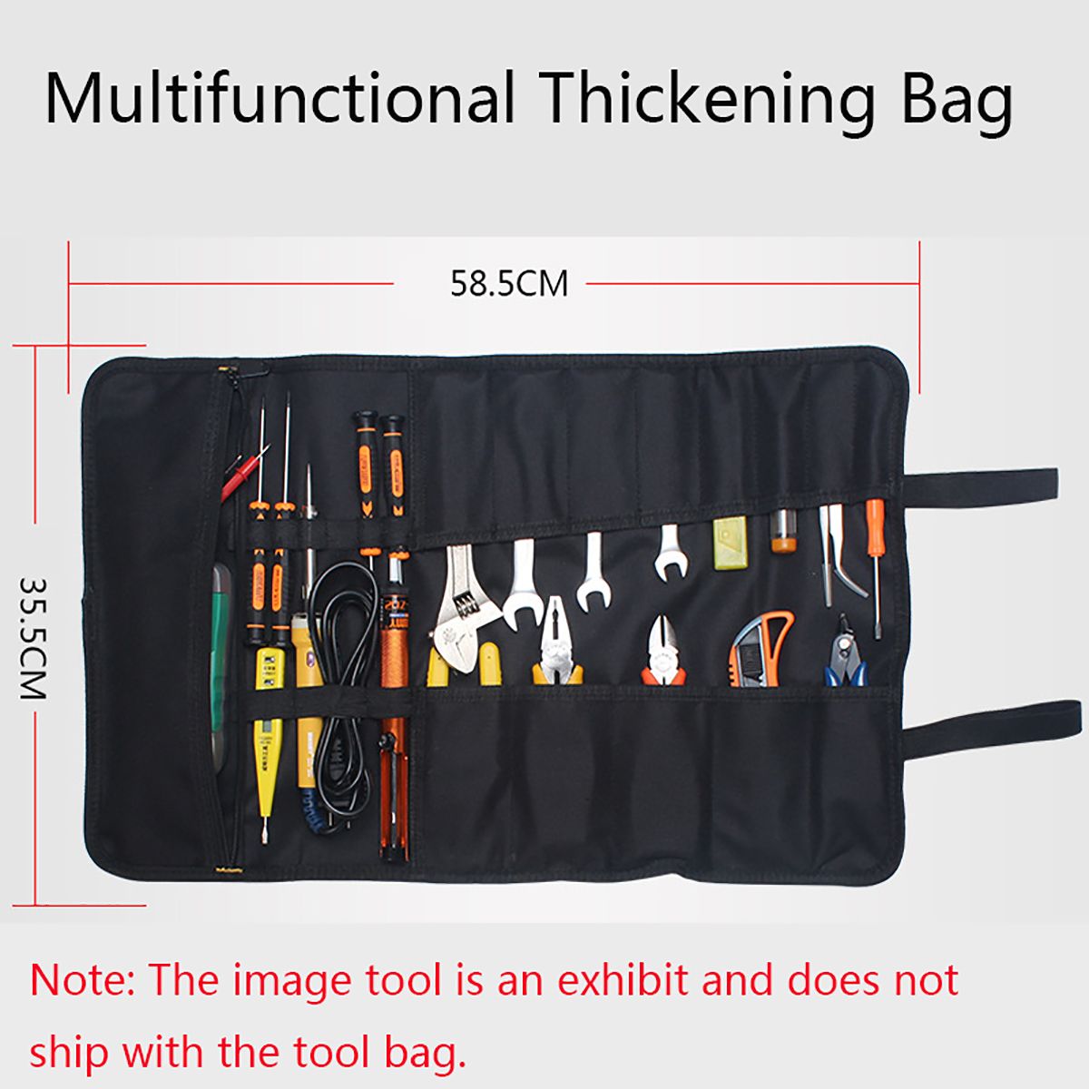 Roll-Bag-Portable-Storage-22-Pocket-Electrician-Storage-Bag-Multifunction-Tool-Bag-1648697