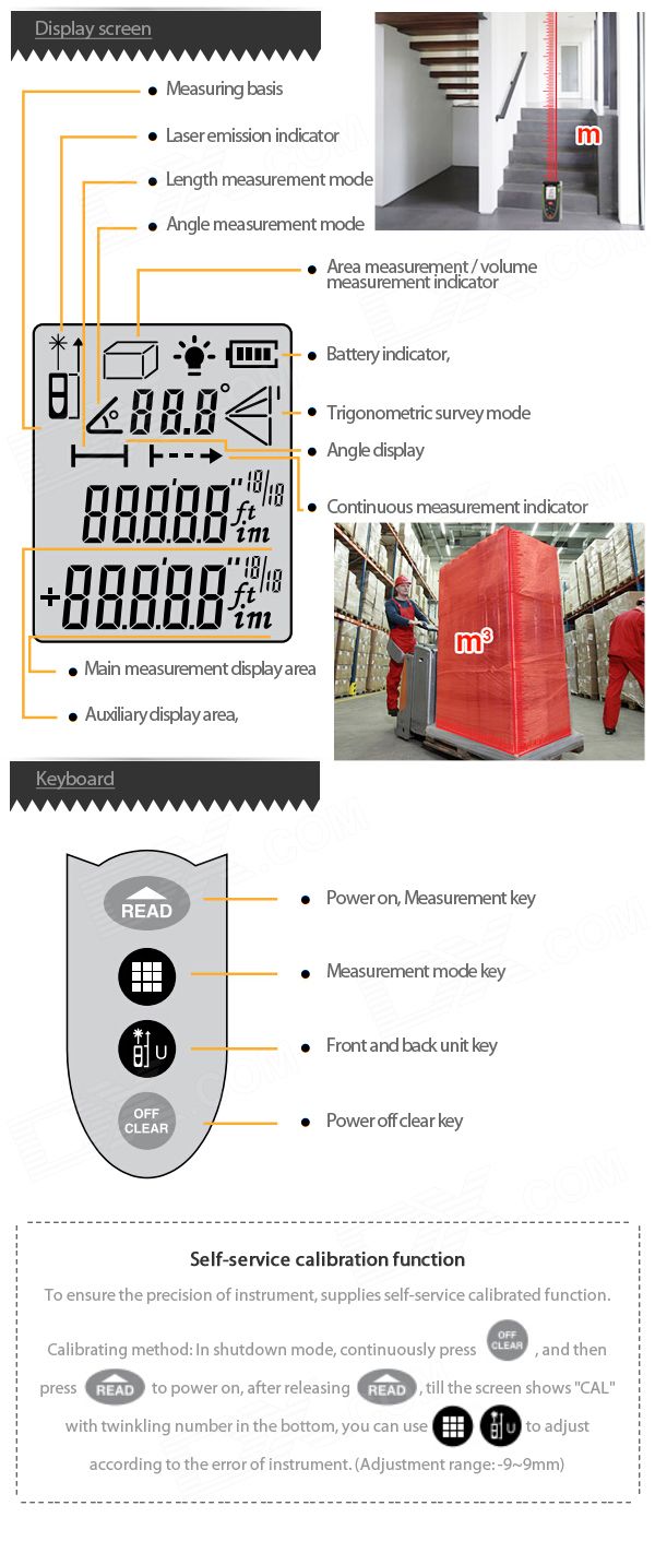 SNDWAY-Pen-Type-35M-50M-70M-Laser-Distance-Meter-Metre-Golf-Rangefinder-Rangefinder-Handheld-Measure-1072488