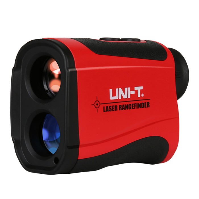 UNI-T-LR1500-1500M-Laser-Rangefinder-Distance-Meter-Monocular-Telescope-Ranging-Speed-Tester--Angle--1105508