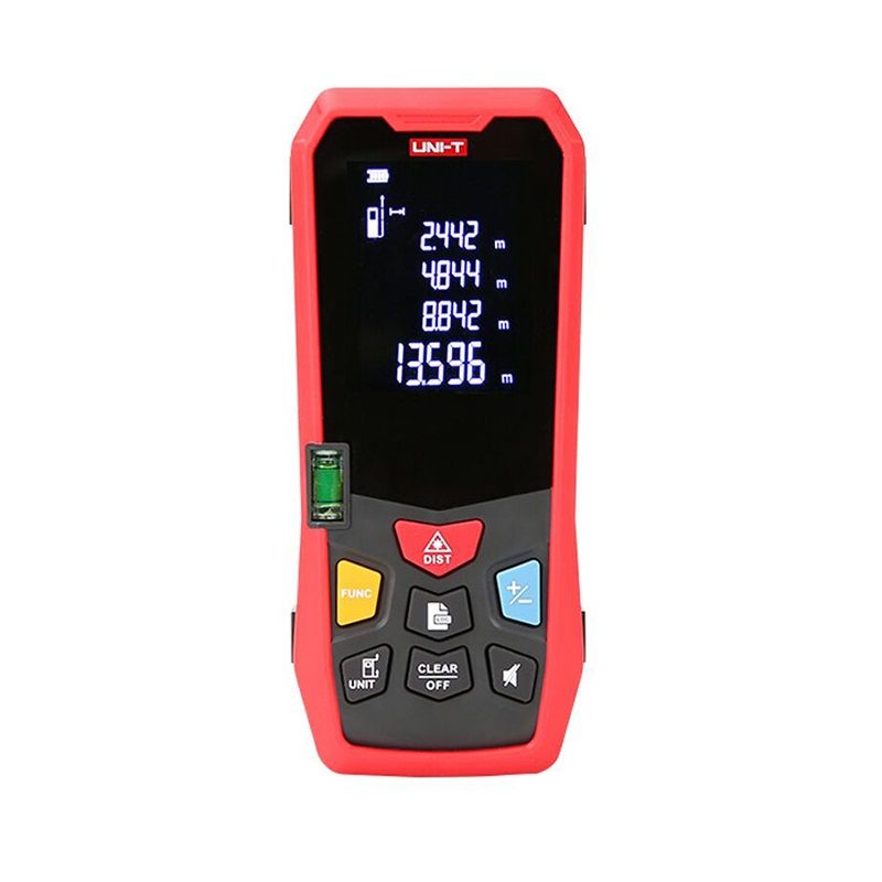 UNI-T-Original-LM80-Laser-RangefindersBubble-Level-Rangefinder-Range-LM80-80m-Handheld-Laser-Distanc-1532489