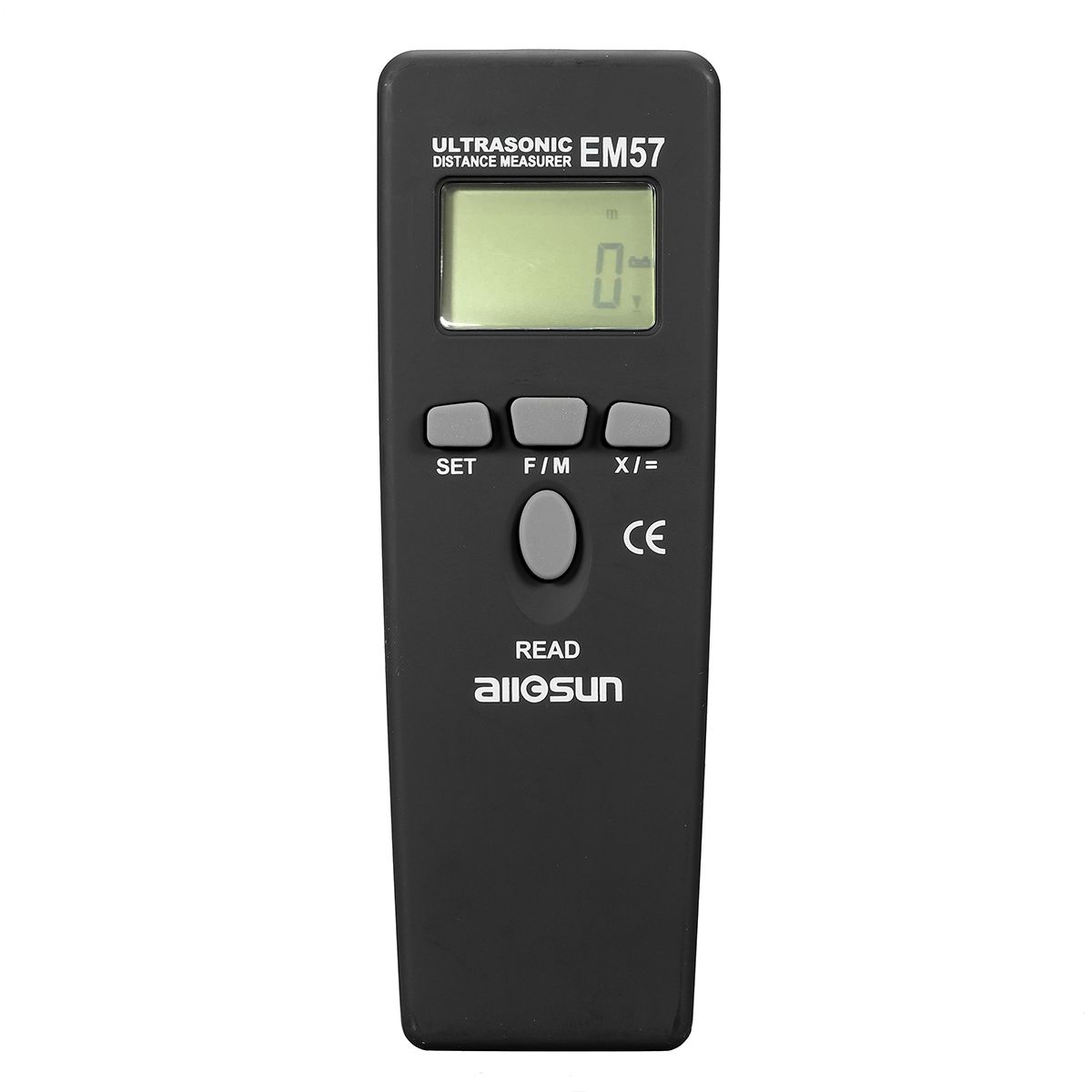 Ultrasonic-Distance-Measurer-Telemetre-Mini-Range-Finder-Contractor-grade-1263036