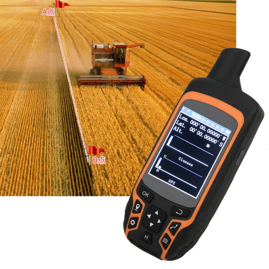 ZL-166-Land-Area-Meter-Handheld-GPS-Navigation-Track-Land-Area-Tester-TFT-24in-Display-Measuring-Too-1647820