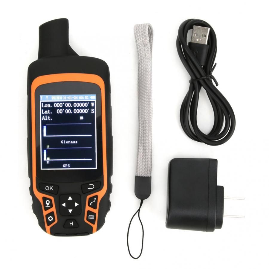 ZL-166-Land-Area-Meter-Handheld-GPS-Navigation-Track-Land-Area-Tester-TFT-24in-Display-Measuring-Too-1647820