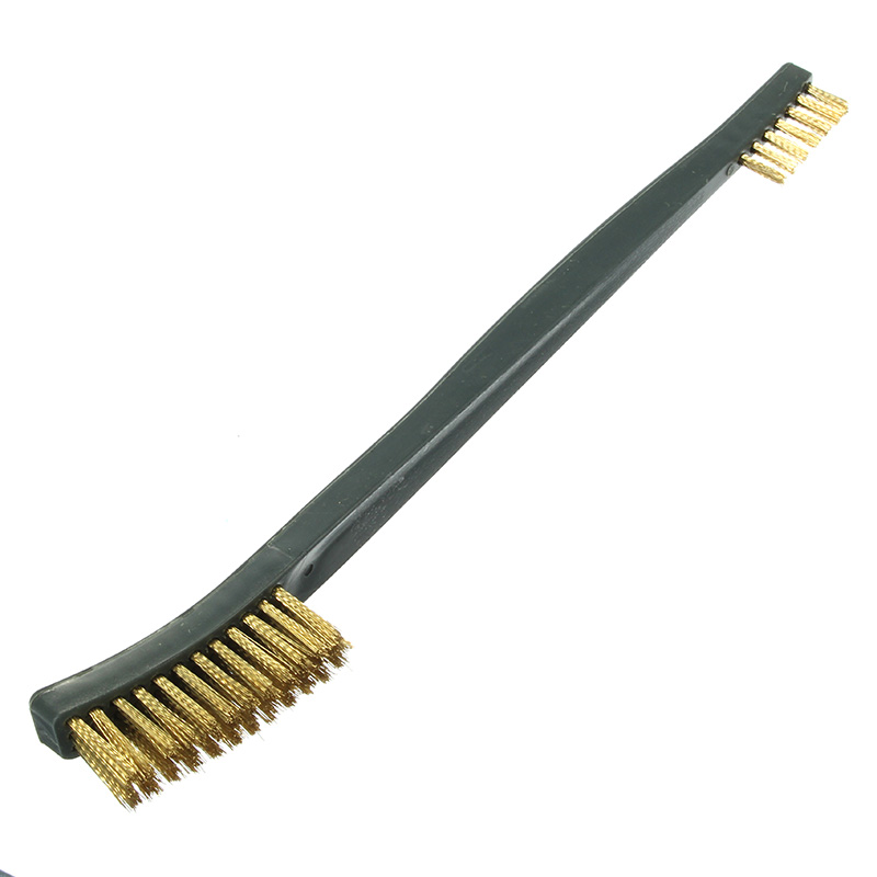 3Pcs-Double-End-Cleaning-Brush-Set-Brass-Steel-Nylon-Wire-Brush-Kit-1175602