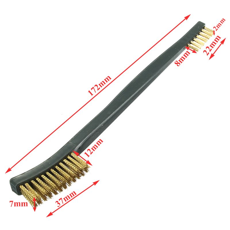 3Pcs-Double-End-Cleaning-Brush-Set-Brass-Steel-Nylon-Wire-Brush-Kit-1175602