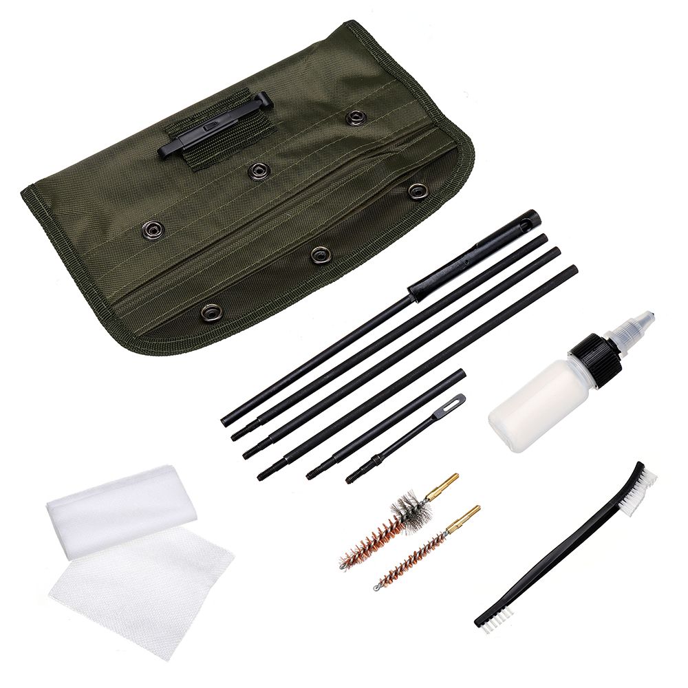 Cleaning-Maintenance-Kit-for-M16-Nylon-Copper-Brush-Tactical-Cleaning-Kit-w-Storage-Bag-1297029