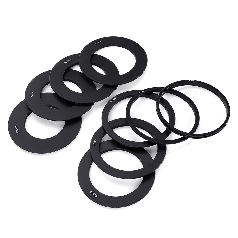 10-in-1-Lens-Filter-Adapter-Holder-with-495255586267727788mm-Lens-Adapter-Ring-1617559