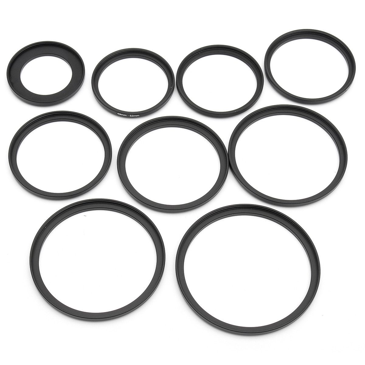 18pcs-Step-Up-Down-Lens-Filter-Ring-Adapter-Set-37---82mm-For-Canon-Nikon-1098991