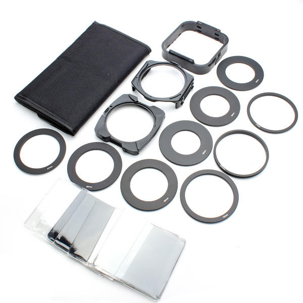 20-In1-Neutral-Density-ND-Filter-Kit-For-DSLR-Cokin-P-Set-Camera-Lens-978826