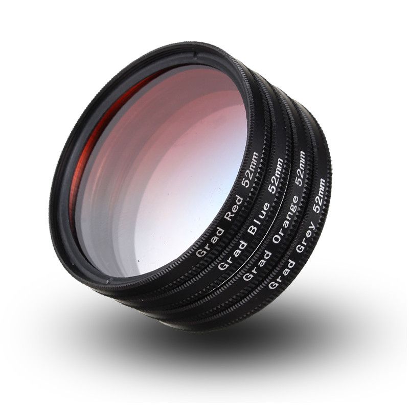 4-Pieces-52mm-Graduated-Color-Lens-Filter-for-DSLR-Camera-1142295