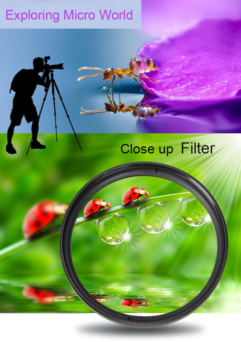 52mm-Macro-Close-Up-Filter-Lens-Kit-1-2-4-10-for-Canon-Nikon-DSLR-SLR-Camera-1112475