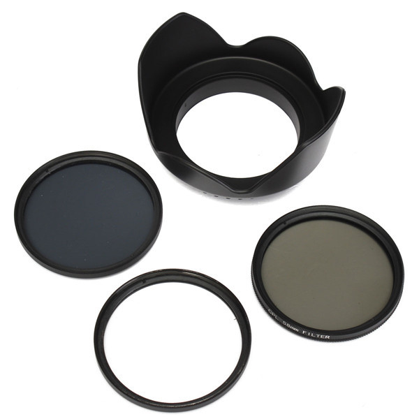 58mm-UV-CPL-ND4-Circular-Polarizing-Filter-Kit-Set-With-Lens-Hood-For-Canon-Camera-1010098