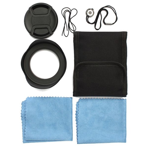 58mm-UV-FLD-CPL-Circular-Polarizing-Filter-Kit-Set-With-Lens-Hood-For-Canon-Camera-995445