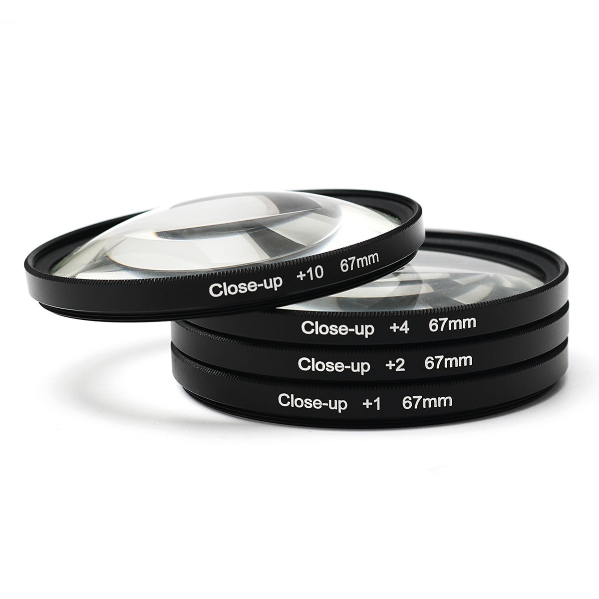 67mm-Close-Up-Macro-Lens-Filters-Kit-1-2-4-10-for-DC-DV-SLR-DSLR-Camera-Optical-Glass-1261770