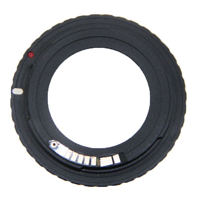 AF-III-Confirm-M42-Lens-to-EOS-Adapter-For-Canon-Camera-EF-Mount-Ring-60D-550D-600D-7D-5D-1100D-1307770