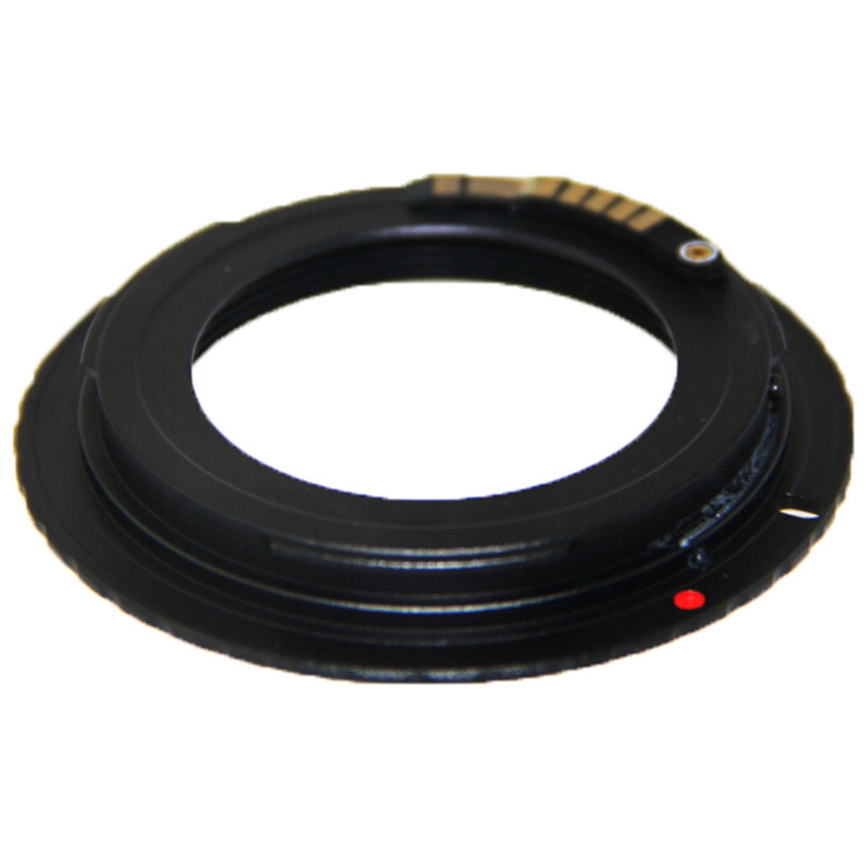 AF-III-Confirm-M42-Lens-to-EOS-Adapter-For-Canon-Camera-EF-Mount-Ring-60D-550D-600D-7D-5D-1100D-1307770